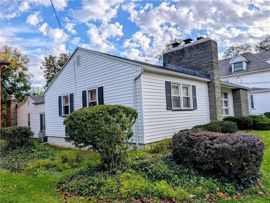 29 South Street, Brockport, NY 14420 - #3