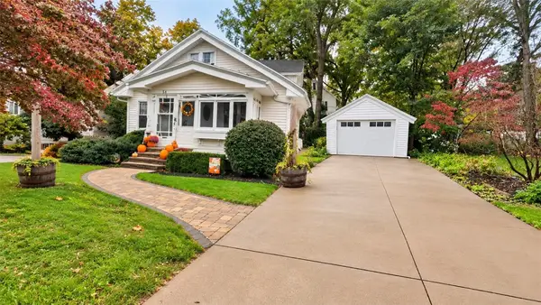54 Lanvale Park, Rochester, NY 14617