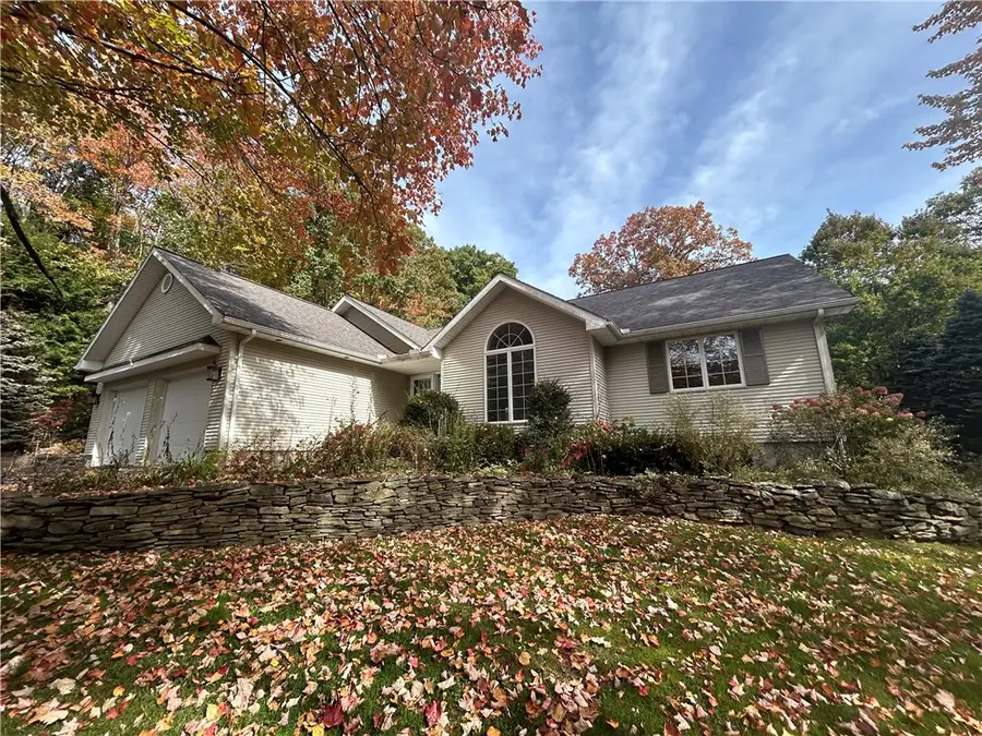 186 Hillside Drive, Oneonta, NY 13820 - #2