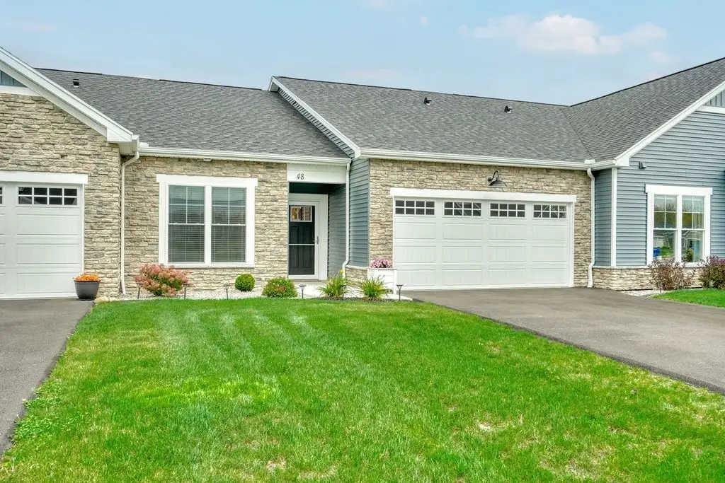 48 Cedarway Circle, Webster, NY 14580 - #1