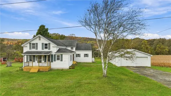 8753 Larue Road, Bath, NY 14810