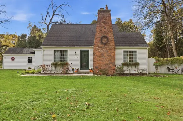 323 Embury Road, Penfield, NY 14526