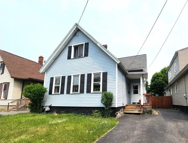 274 Alphonse Street, Rochester, NY 14621