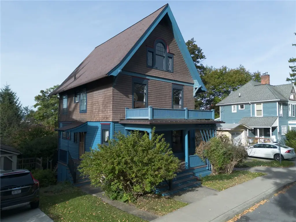106 Brandon Place, Ithaca, NY 14850 - #1
