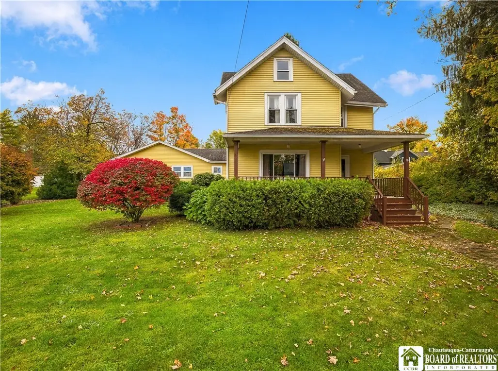 147 W Summit Street, Lakewood, NY 14750 - #1