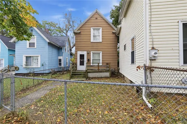 106 Cottage Street, Rochester, NY 14608