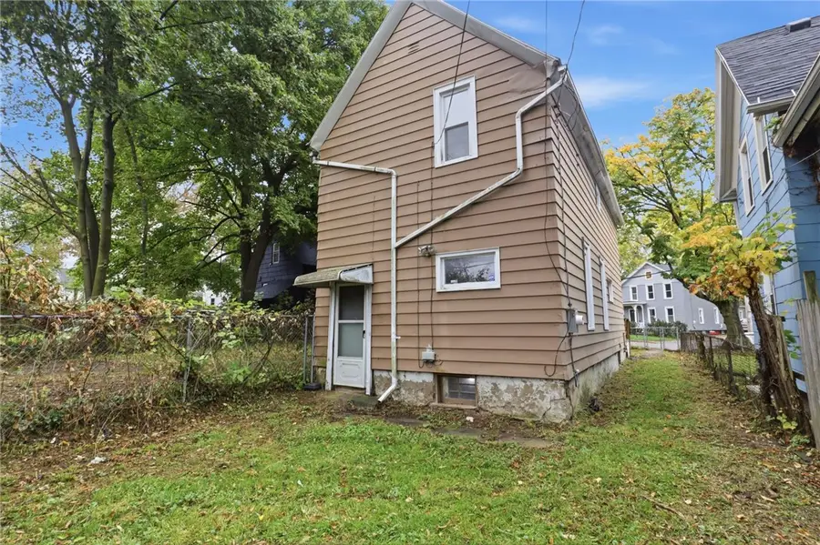 106 Cottage Street, Rochester, NY 14608 - #3