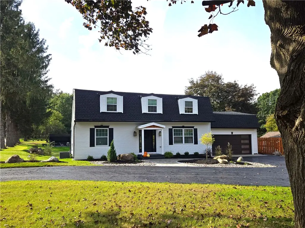 885 Pittsford Victor Road, Pittsford, NY 14534 - #1