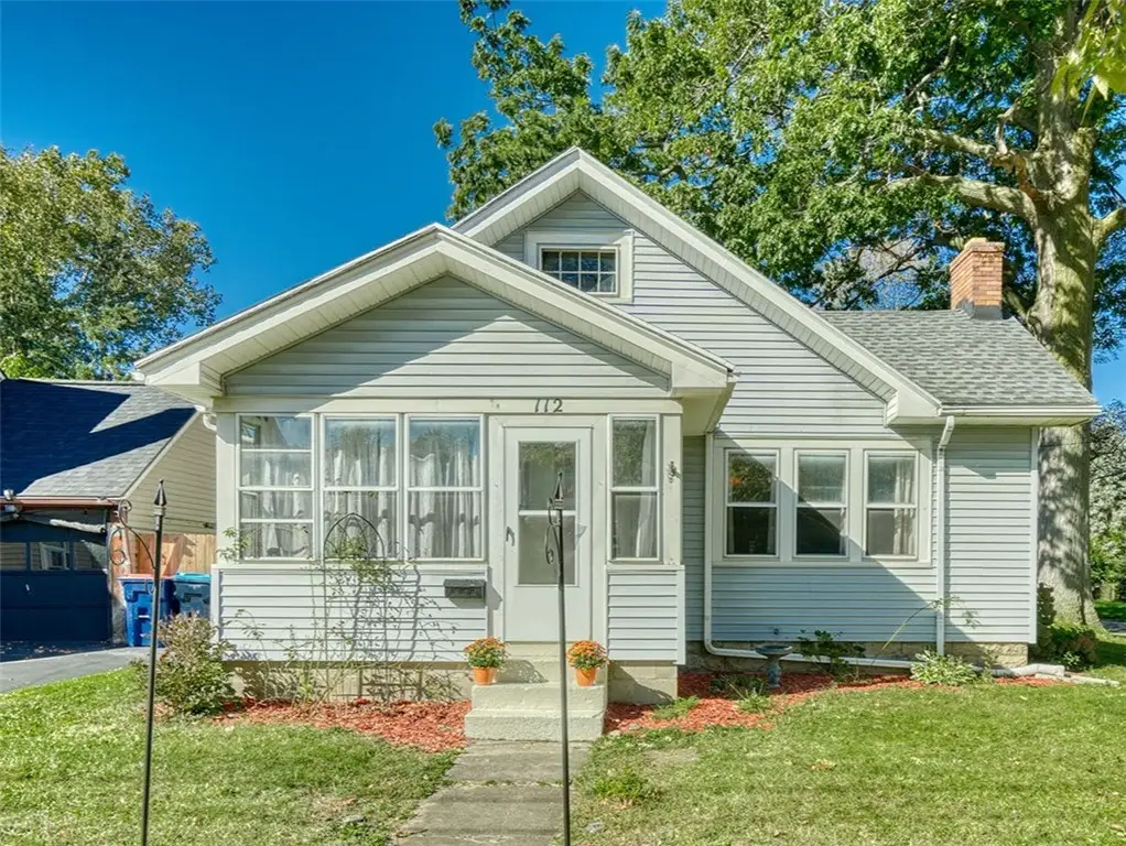 112 Veness Avenue, Rochester, NY 14616 - #1