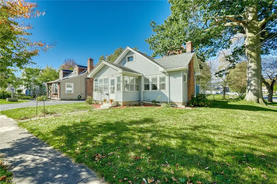 112 Veness Avenue, Rochester, NY 14616 - #2