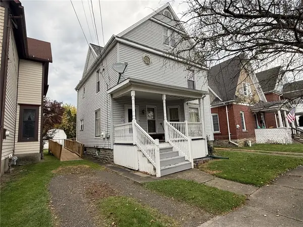 72 Platt Street, Hornell, NY 14843