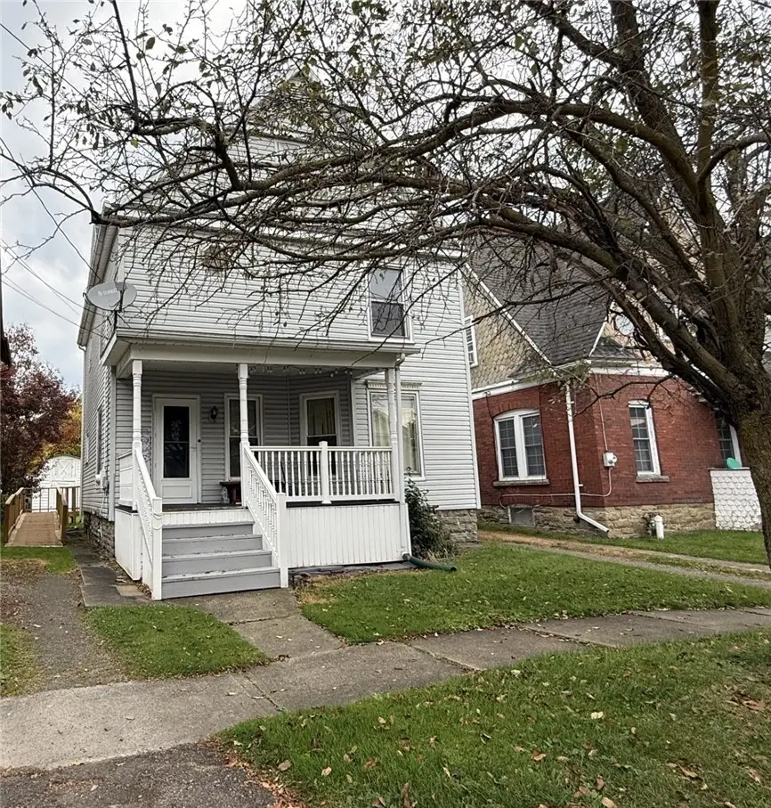 72 Platt Street, Hornell, NY 14843 - #2