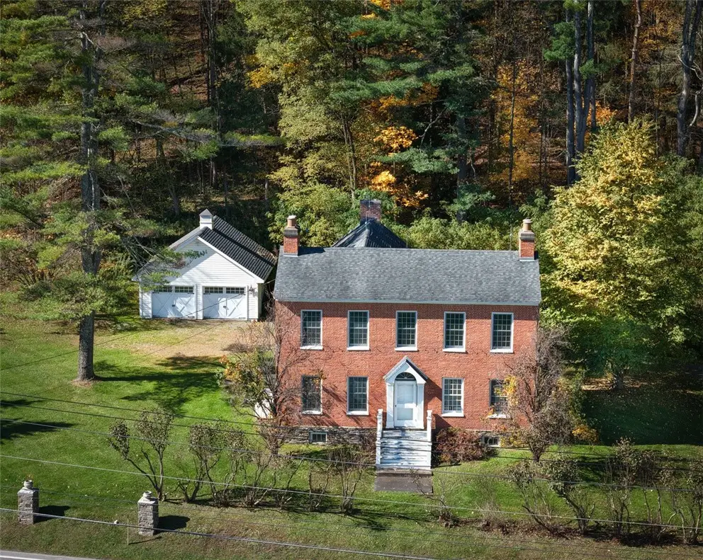 5211 State Highway 28, Cooperstown, NY 13326 - #1