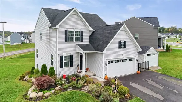 275 Longleaf Lane, Macedon, NY 14502