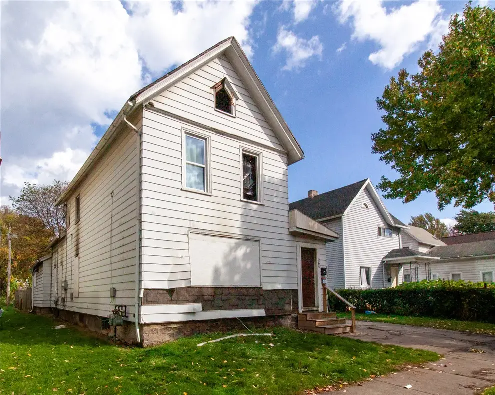 264 Parkway, Rochester, NY 14608 - #1