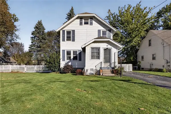 54 Elder Street, Rochester, NY 14606