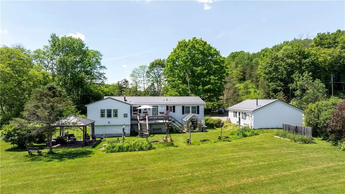 669 County Road 44, Norwich, NY 13815 - #1