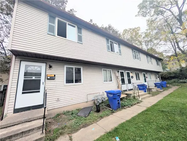 1694 Saint Paul Street, Rochester, NY 14621