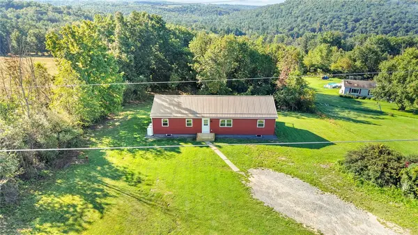 2066 Red Brush Road, Nichols, NY 13812