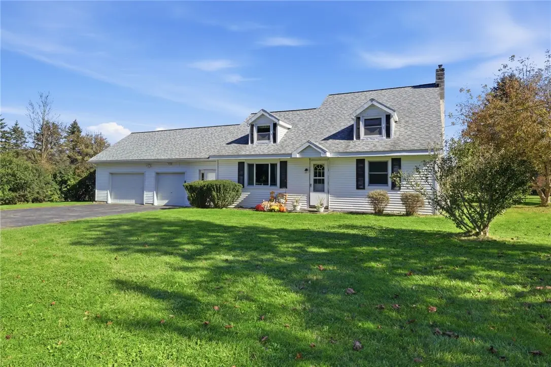 3366 Ontario Center Road, Walworth, NY 14568 - #1