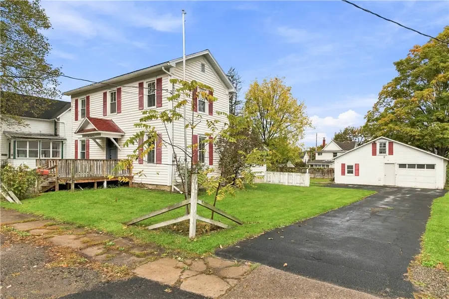 121 South Avenue, Penn Yan, NY 14527 - #2