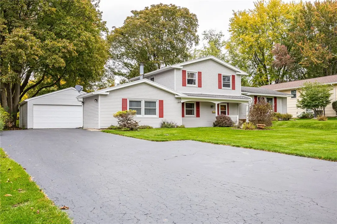111 Wedgewood Drive, Penfield, NY 14526 - #1