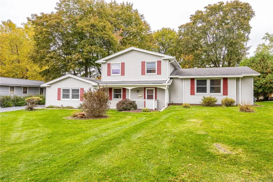 111 Wedgewood Drive, Penfield, NY 14526 - #2