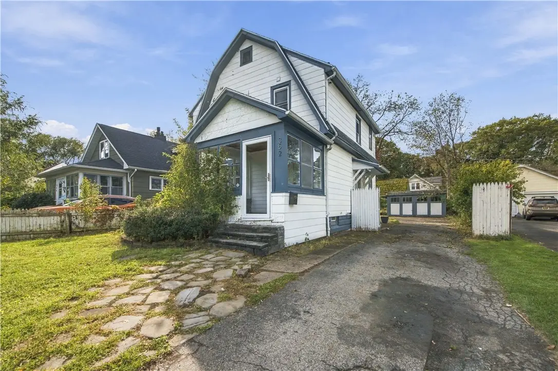 352 Estall Road, Rochester, NY 14616 - #1