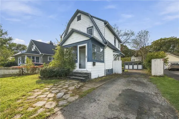 352 Estall Road, Rochester, NY 14616
