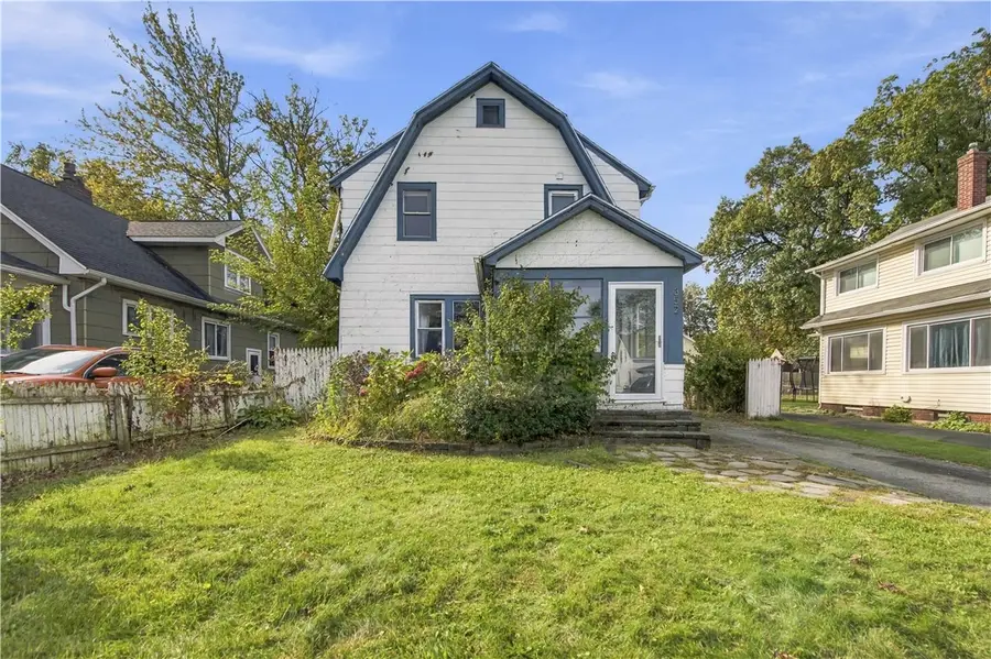 352 Estall Road, Rochester, NY 14616 - #2