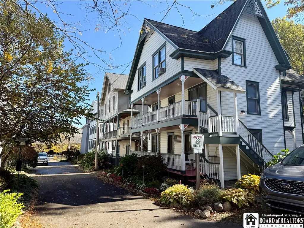 25 Waugh Avenue #5, Chautauqua, NY 14722 - #1