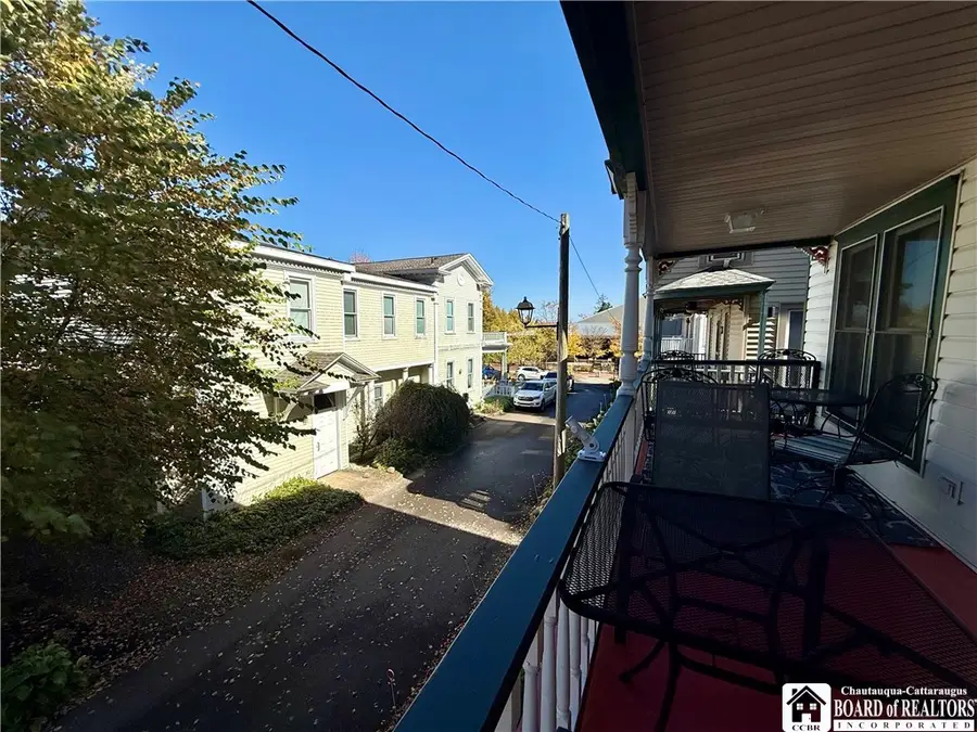 25 Waugh Avenue #5, Chautauqua, NY 14722 - #3