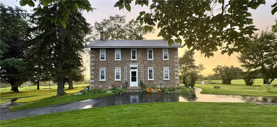 2798 Poplar Hill Road, Lima, NY 14485 - #3