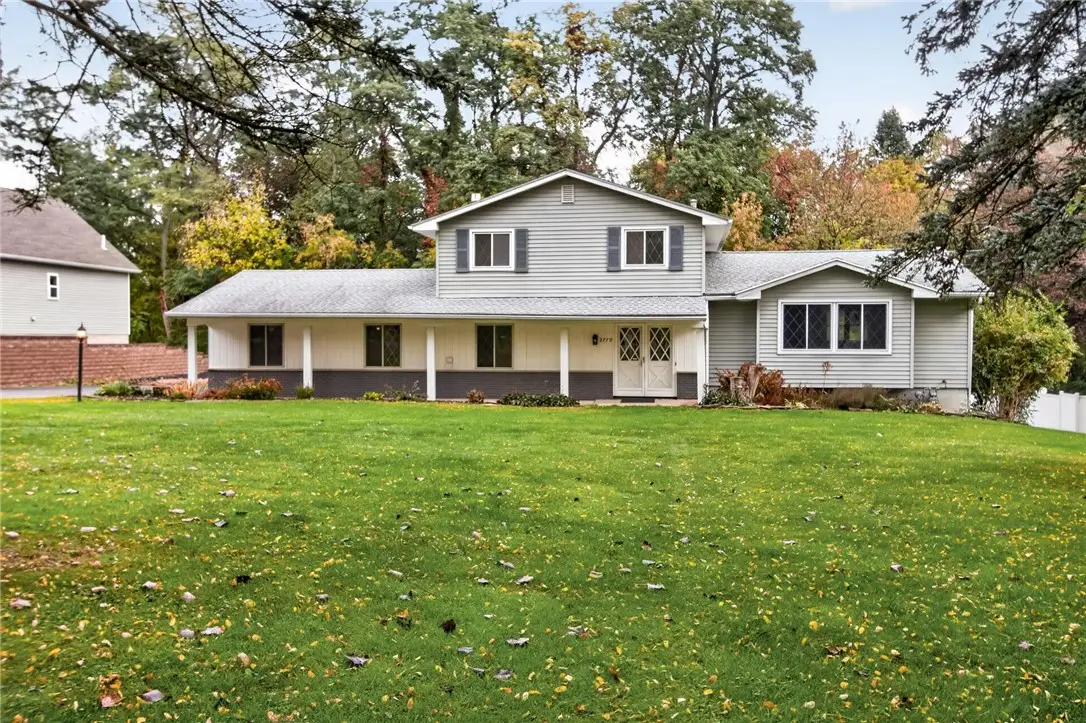 2770 Ridgeway Avenue, Rochester, NY 14626 - #1