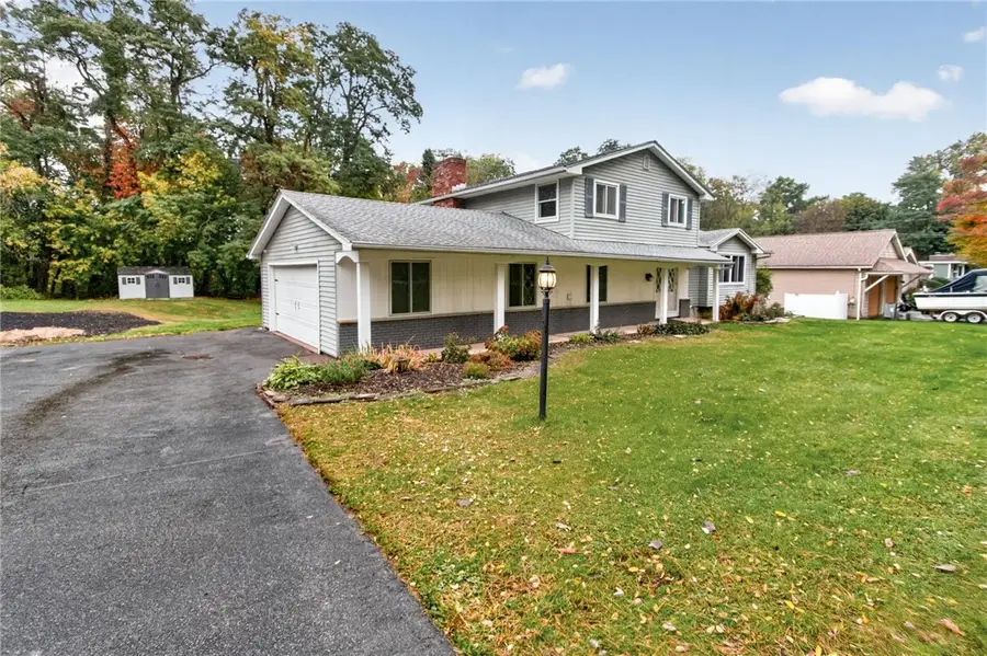 2770 Ridgeway Avenue, Rochester, NY 14626 - #2