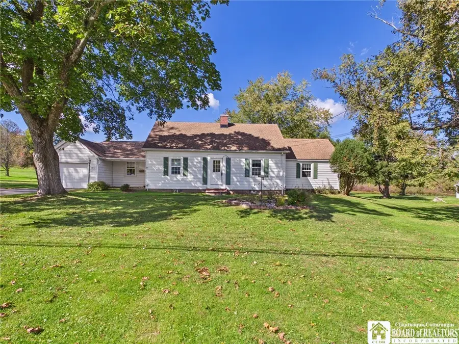 40 E Chautauqua Street, Mayville, NY 14757 - #3