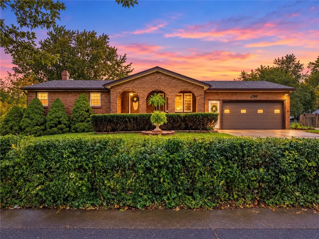 94 Donna Marie Circle, Rochester, NY 14606 - #1