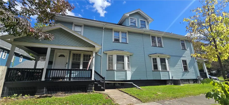 380 Aberdeen Street, Rochester, NY 14619 - #2
