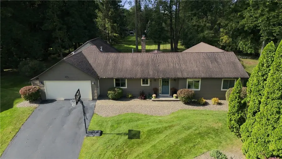 17 Tree Top Drive, Rochester, NY 14625 - #2