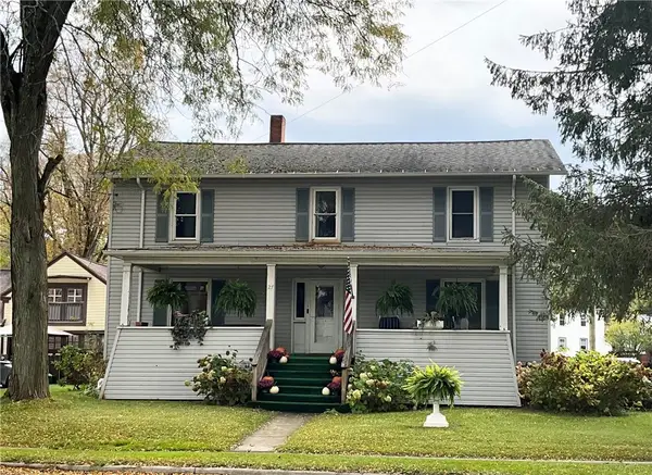 27 W Cayuga St, Moravia, NY 13118