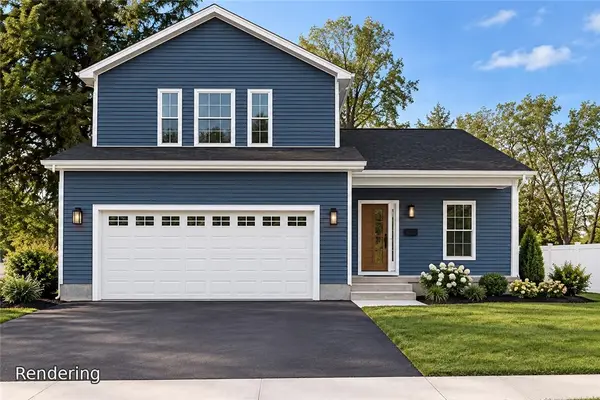 16 Kaye Park Terrace, Rochester, NY 14624