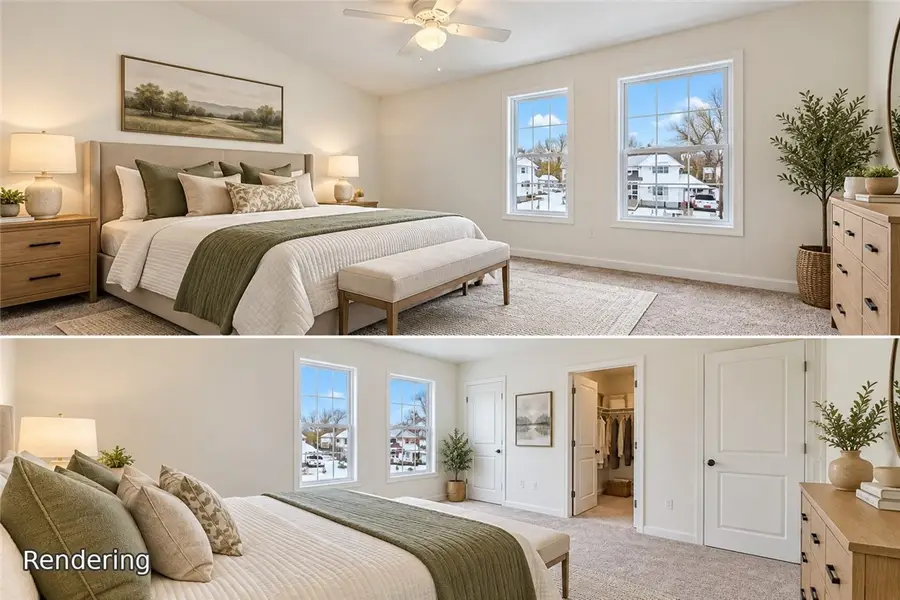 16 Kaye Park Terrace, Rochester, NY 14624 - #3