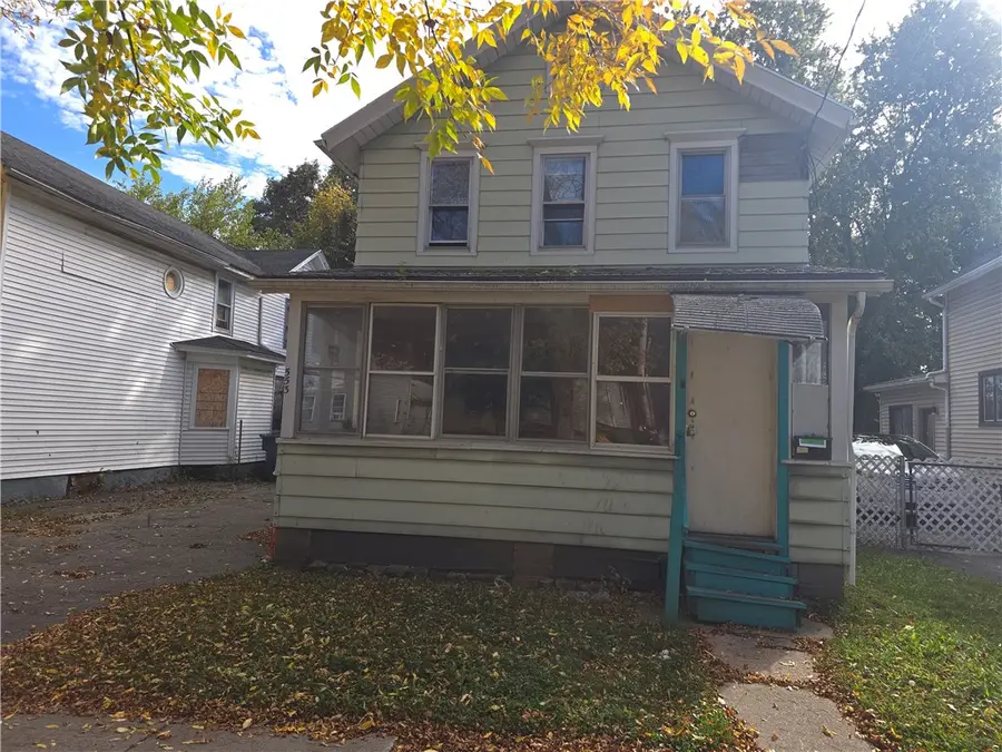 553 Maple Street, Rochester, NY 14611 - #3