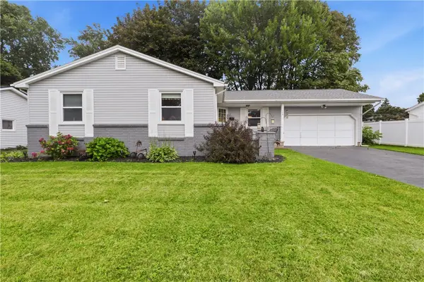 168 Carmas Drive, Rochester, NY 14626