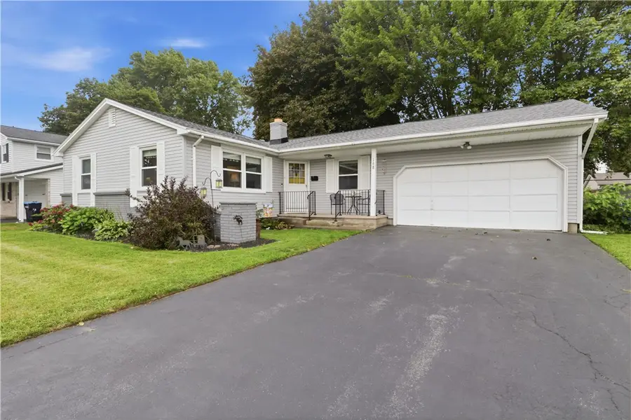168 Carmas Drive, Rochester, NY 14626 - #2