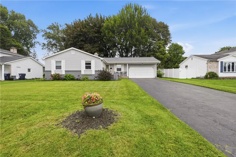 168 Carmas Drive, Rochester, NY 14626 - #3