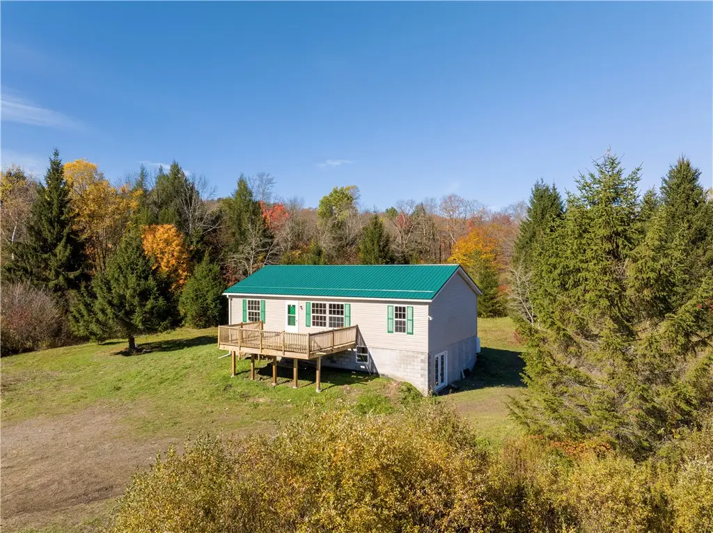 138 Countryside Road, Norwich, NY 13815 - #1