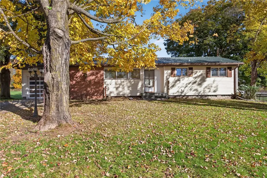 144 Dingman Hill Road, Bainbridge, NY 13733 - #2