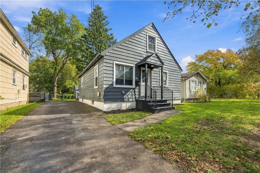 120 Truesdale Street, Rochester, NY 14615 - #1