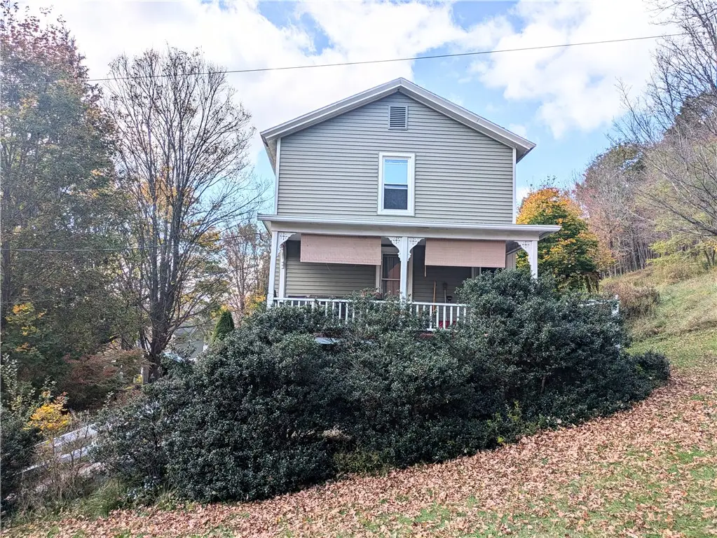 33 High Street, Hobart, NY 13788 - #1
